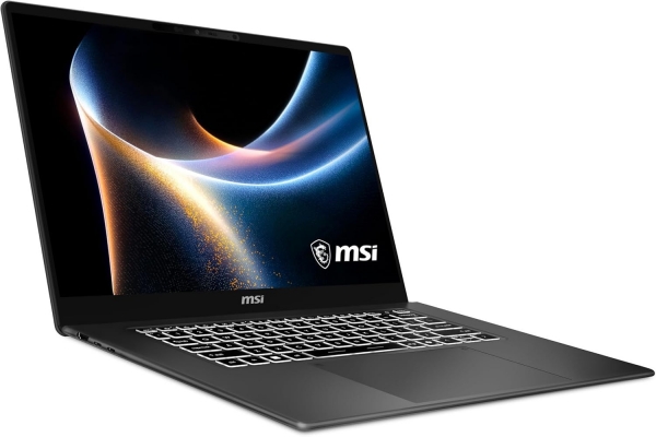 MSI Prestige 16 AI+ C3MG-039TR Laptop