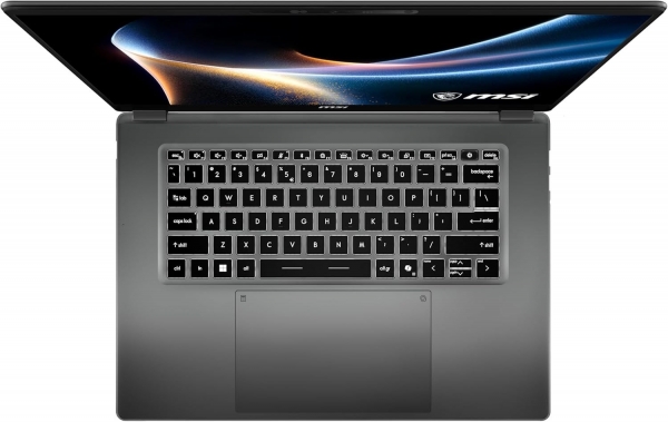 MSI Prestige 16 AI+ C3MG-039TR Laptop