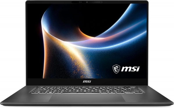MSI Prestige 16 AI+ C3MG-039TR Laptop