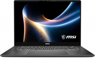 MSI Prestige 16 AI+ C3MG-039TR Laptop