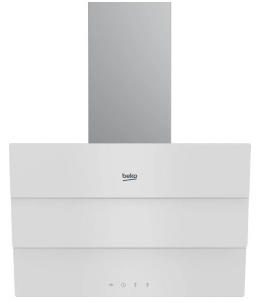 Beko Beyaz Ankastre Set BOCD T 6510 EB + BFC 330 B + BDE 6053 B