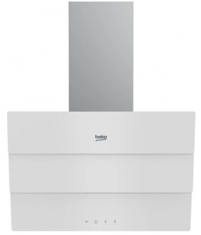 Beko Beyaz Ankastre Set BOCD T 6510 EB + BFC 330 B + BDE 6053 B