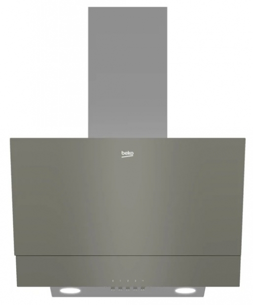 Beko Gri Ankastre Set BOCD T 6510 EG + BFC 220 G + BDE 6050 G