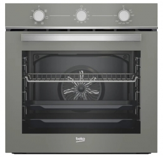 Beko Gri Ankastre Set BOCD T 6510 EG + BFC 220 G + BDE 6050 G