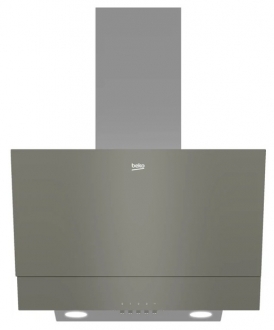 Beko Gri Ankastre Set BOCD T 6510 EG + BFC 220 G + BDE 6050 G