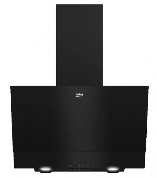 Beko New Black Star Ankastre Set BOCD T 6011 ES + BFC 330 S + BDE 6050 S