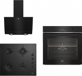 Beko New Black Star resim