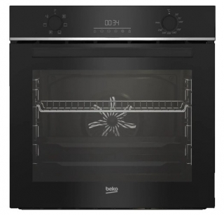 Beko New Black Star Ankastre Set BOCD T 6011 ES + BFC 330 S + BDE 6050 S
