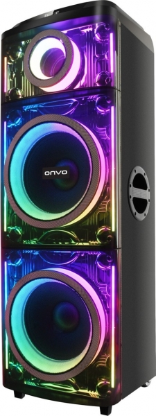 Onvo OVPS300J Müzik Sistemi