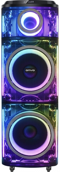 Onvo OVPS300J Müzik Sistemi