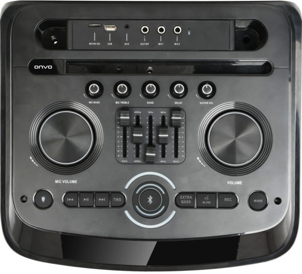 Onvo OVPS300J Müzik Sistemi