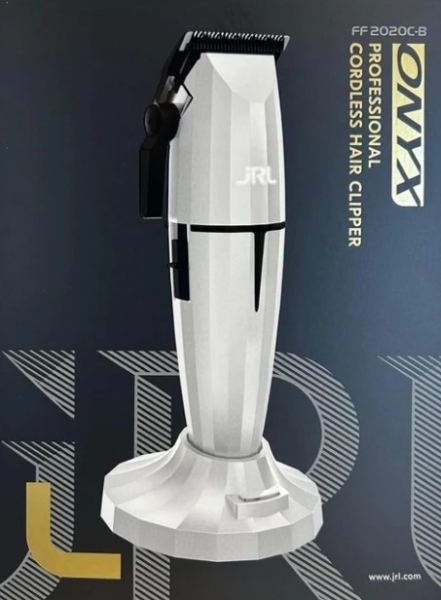 JRL Ghost 2020C Saç Kesme Makinesi