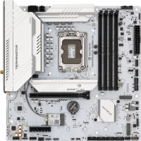 Maxsun Terminator B760M D4 Ice resim