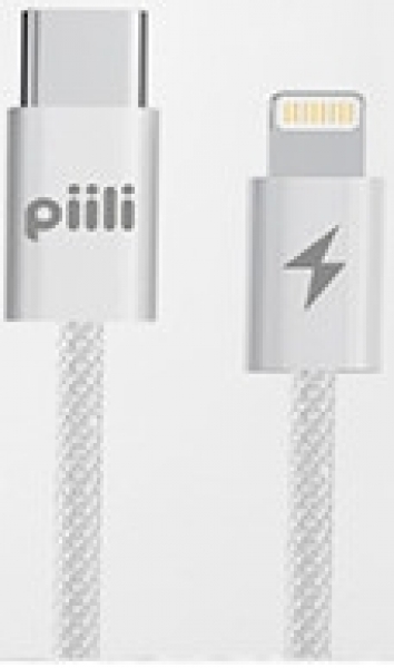 Piili P-CA2 Şarj Kablosu