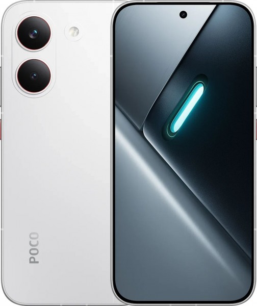 Poco X8 Pro