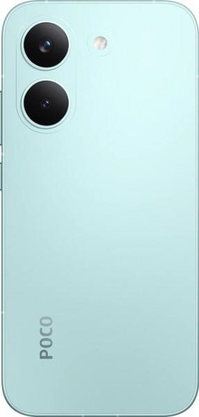 Poco X8 Pro
