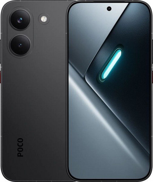 Poco X8 Pro