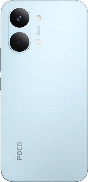 Poco X8 Pro Max