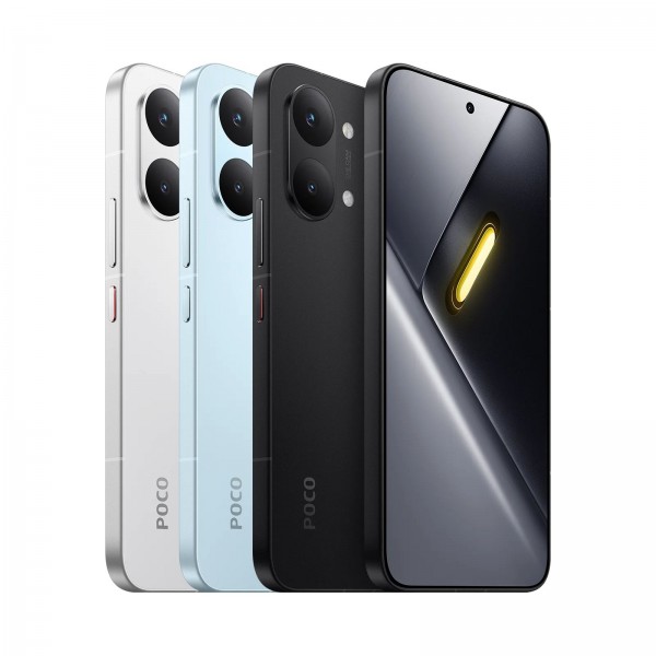 Poco X8 Pro Max