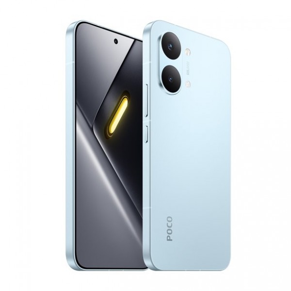 Poco X8 Pro Max