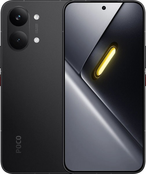 Poco X8 Pro Max