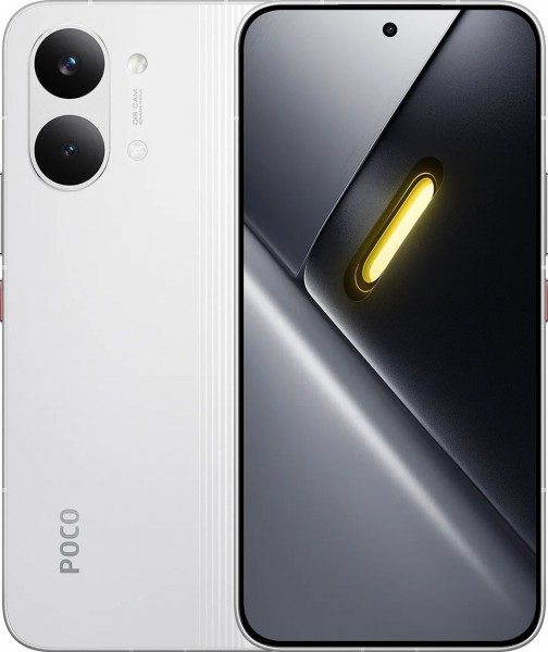 Poco X8 Pro Max