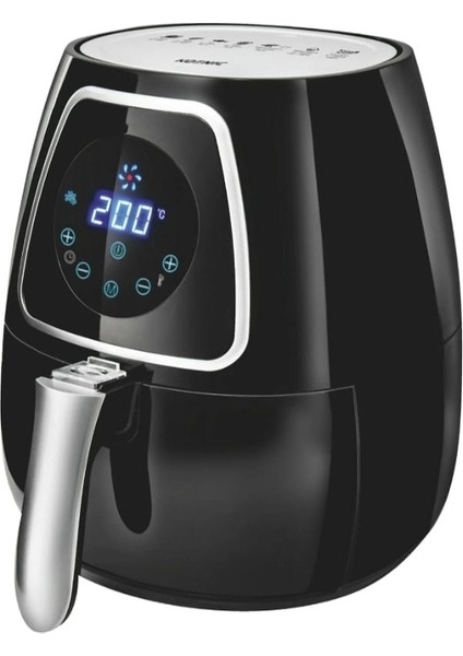 Koenic KAF 4110 B Fritöz