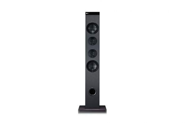 LG FJ1 Sinema Sistemi