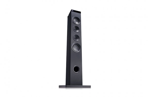 LG FJ1 Sinema Sistemi