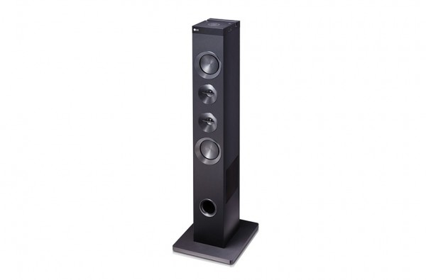 LG FJ1 Sinema Sistemi