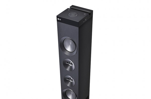 LG FJ1 Sinema Sistemi