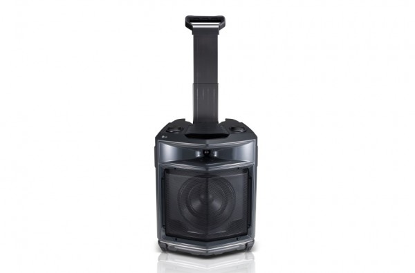 LG FJ3 Hoparlör