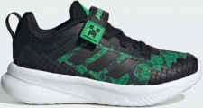 Adidas Minecraft Fortarun 4.0 resim