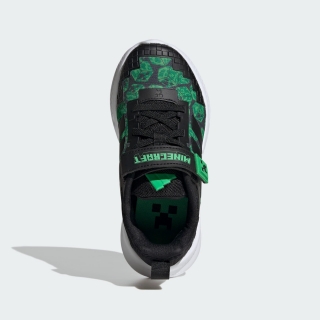 Adidas Minecraft Fortarun 4.0 Çocuk Spor Ayakkabı
