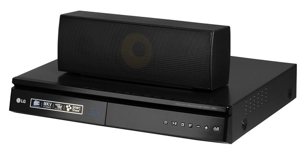 LG LHB655NW Sinema Sistemi