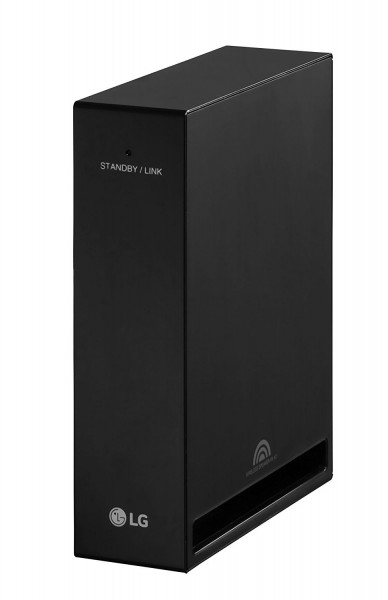 LG LHB655NW Sinema Sistemi