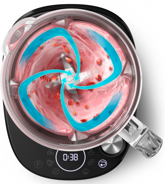 Philips 7000 Serisi HR3760/00 Blender