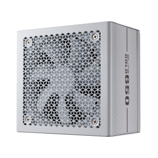 Cooler Master Elite Gold White Edition 650W