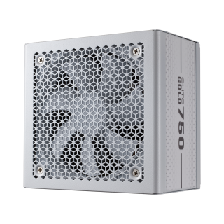 Cooler Master Elite Gold White Edition 750W