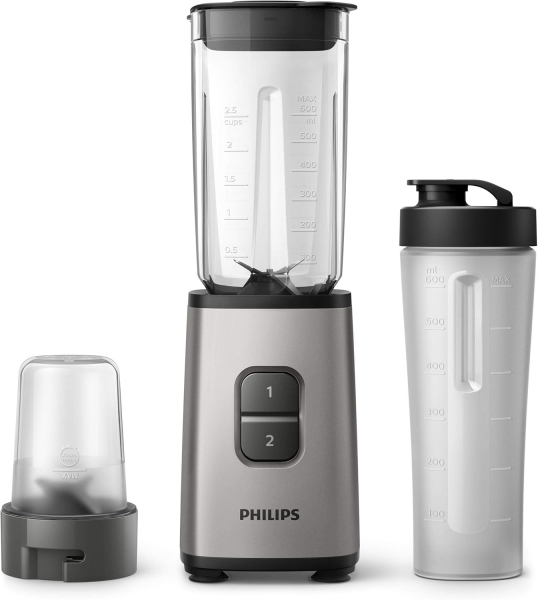 Philips Daily Collection HR2604/80 Blender