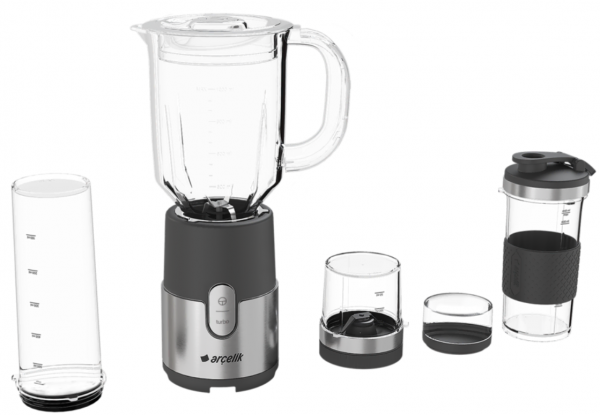 Arçelik Kb 9408 B-Fit 5in1 Blender