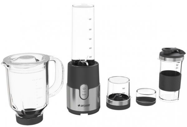 Arçelik Kb 9408 B-Fit 5in1 Blender