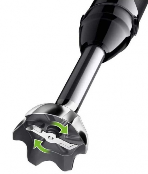 Braun Multiquick 5 Pro MQ55001MBK Blender