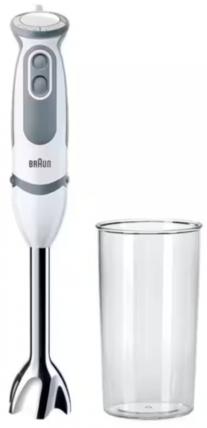 Braun MultiQuick 5 Vario MQ 5200 WH Blender