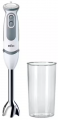 Braun MultiQuick 5 Vario MQ 5200 WH resim