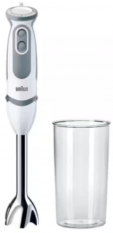 Braun MultiQuick 5 Vario MQ 5200 WH Blender