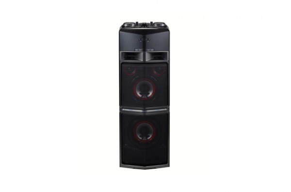 LG OJ98 Müzik Sistemi