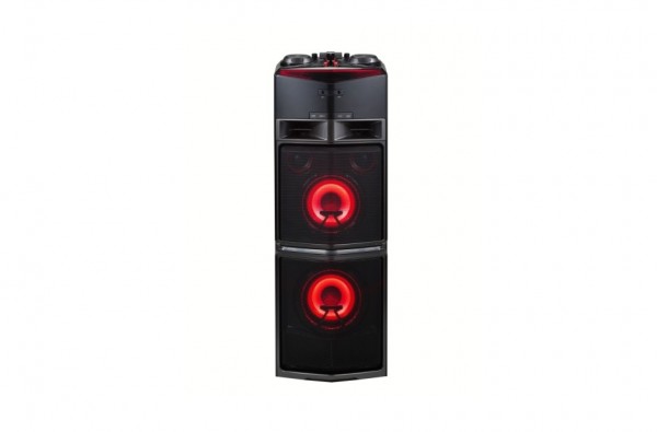 LG OJ98 Müzik Sistemi