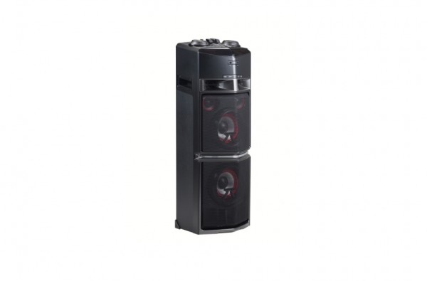 LG OJ98 Müzik Sistemi