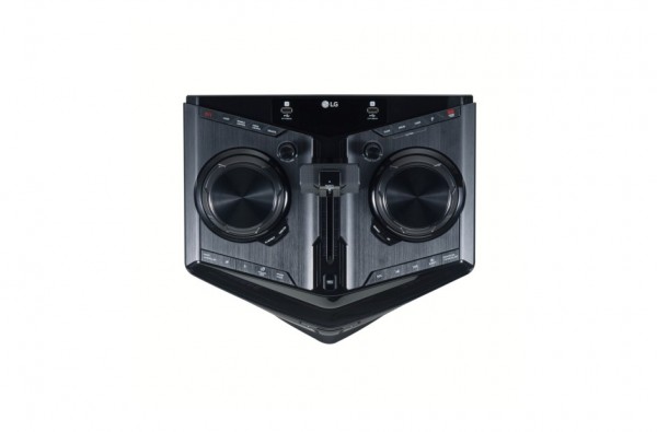 LG OJ98 Müzik Sistemi